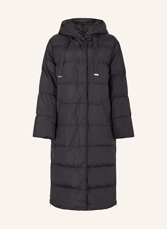 GERARD DAREL Parkas LANAELLE SCHWARZ