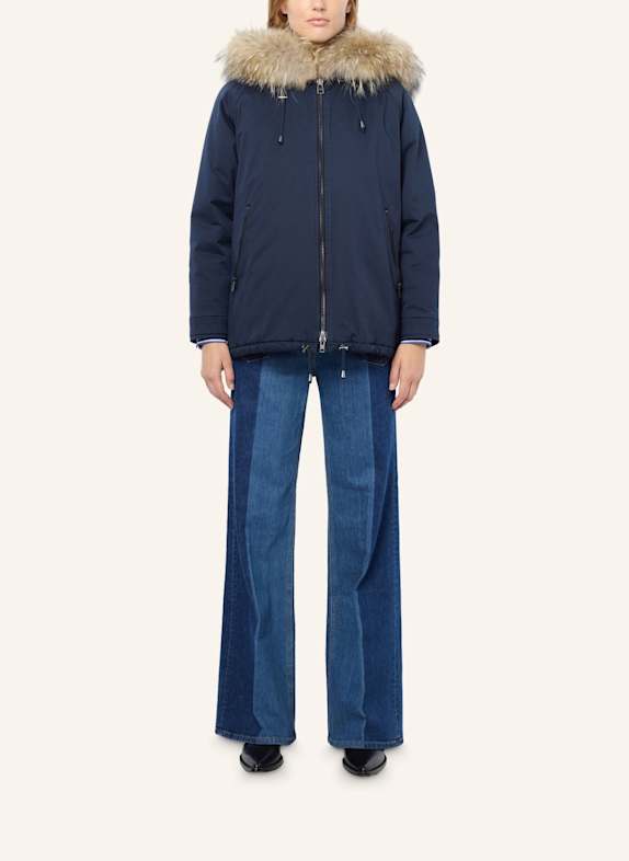 GERARD DAREL Parkas LEONORE DUNKELBLAU