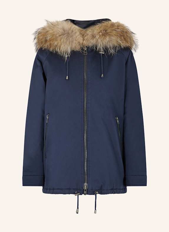 GERARD DAREL Parkas LEONORE DUNKELBLAU