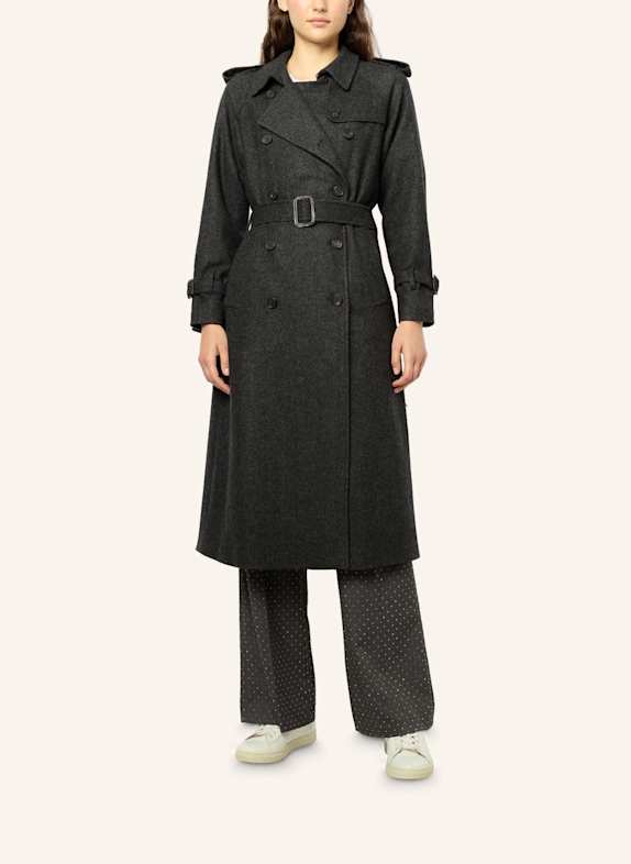 GERARD DAREL Trenchcoats SERGE GRAU