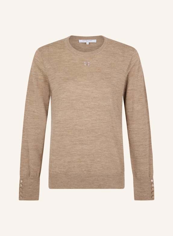 GERARD DAREL Pullover JADE BEIGE