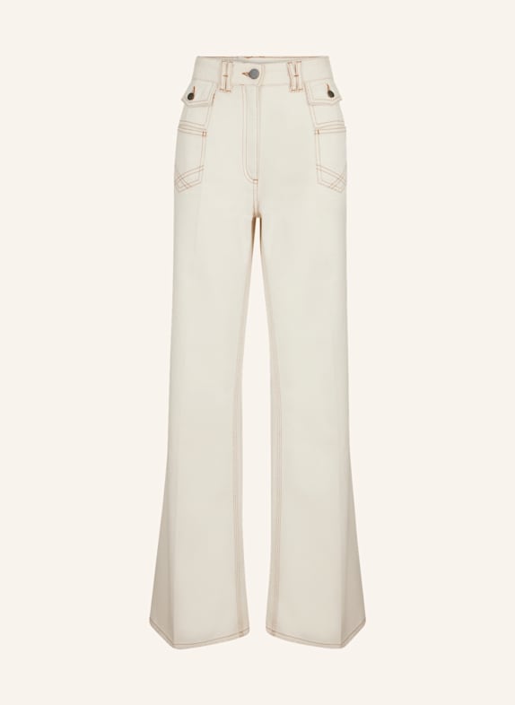 GERARD DAREL Hose JEAN ANA CREME
