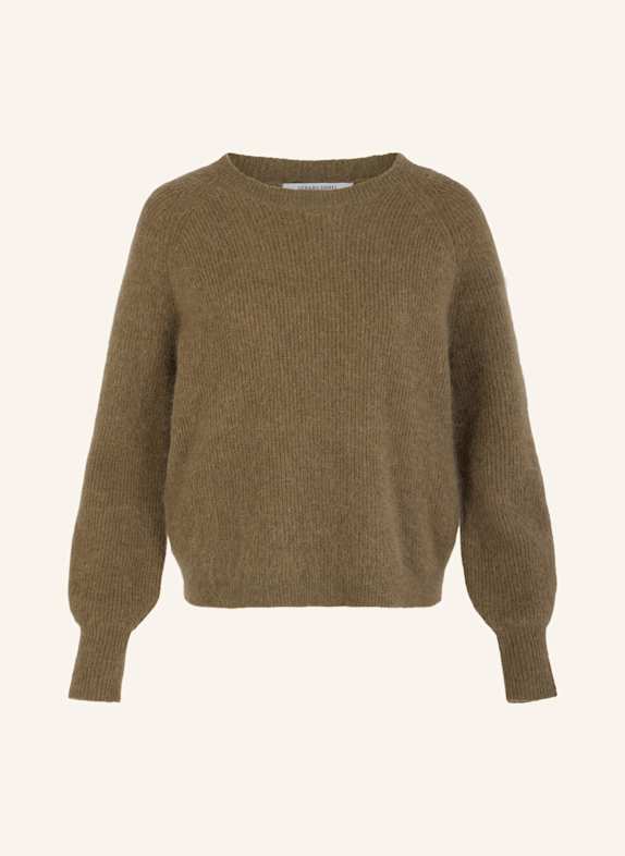 GERARD DAREL Pullover JOLINA GRÜN