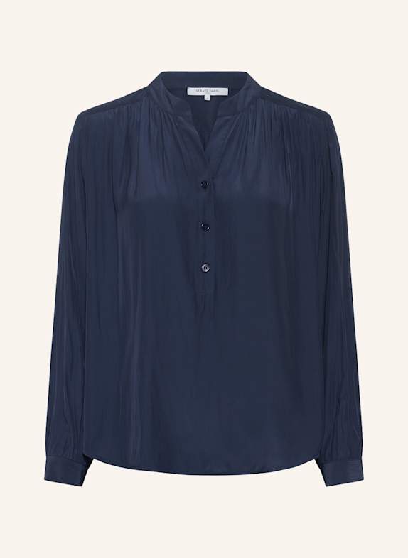 GERARD DAREL Bluse URENKA DUNKELBLAU