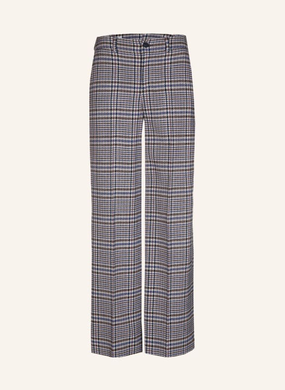 XANDRES Hose PUK BLAU