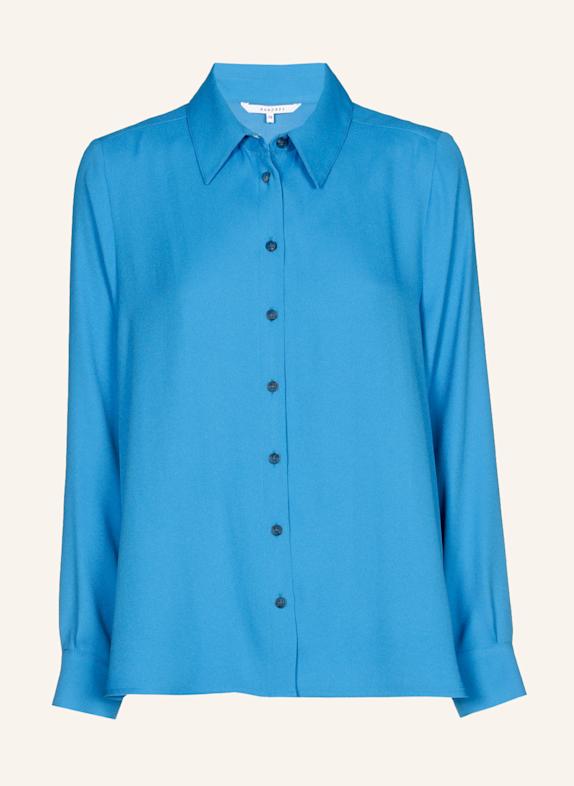 XANDRES Bluse HABON BLAU