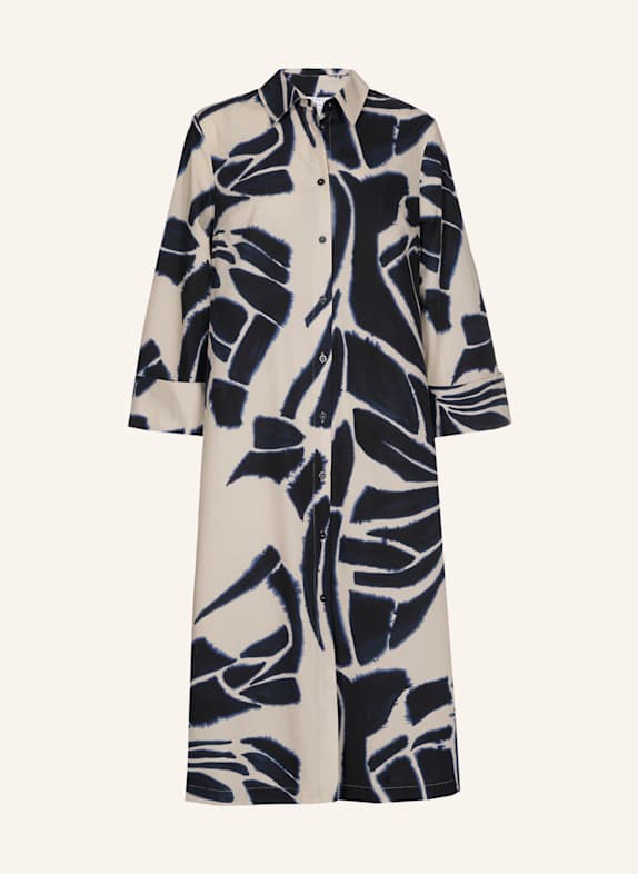 XANDRES Kleider KAISH DUNKELBLAU/ BLAU