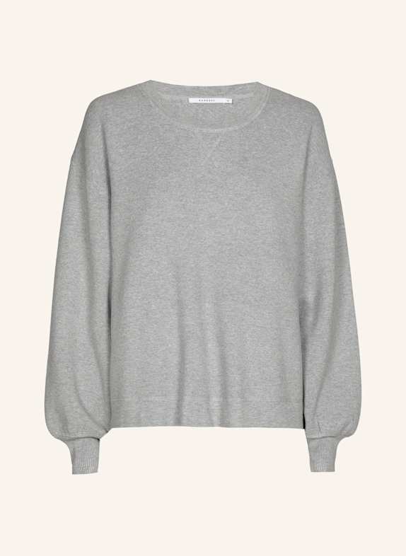 XANDRES Pullover ALEYNA GRAU