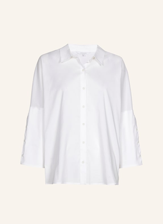 XANDRES Blusen HATAN WEISS