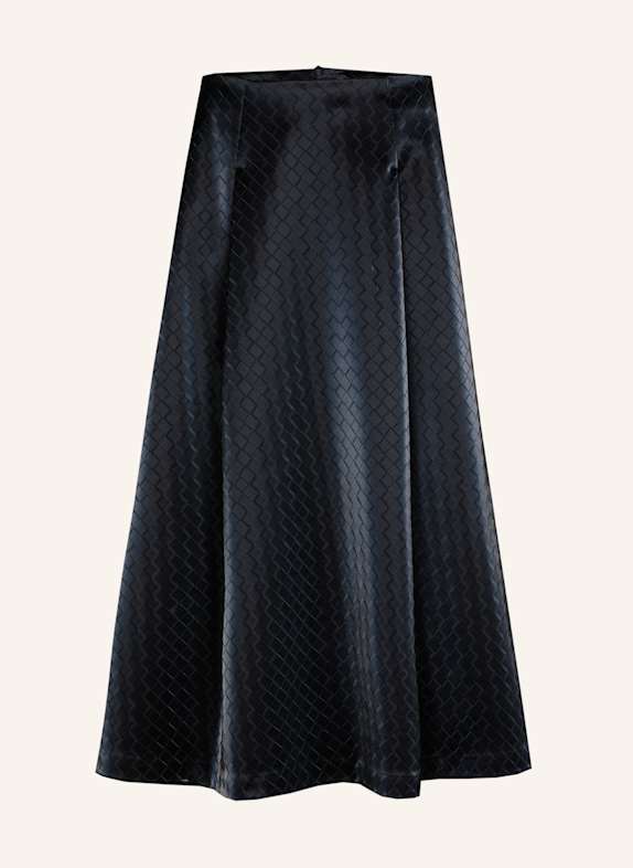 XANDRES Röcke RAYMO DUNKELBLAU/ BLAU