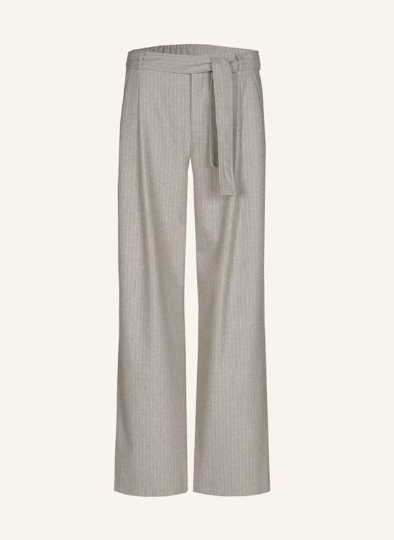 XANDRES Hosen PARMIS BEIGE/ ECRU