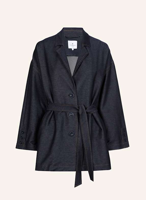 XANDRES Blazer BRADLES DUNKELBLAU/ BLAU