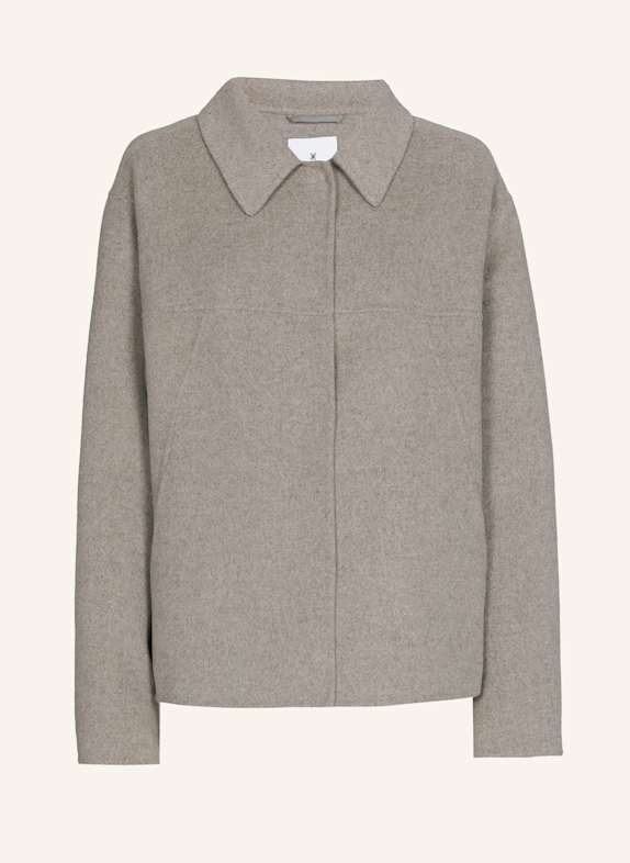 XANDRES Jacken BOMMO GRAU