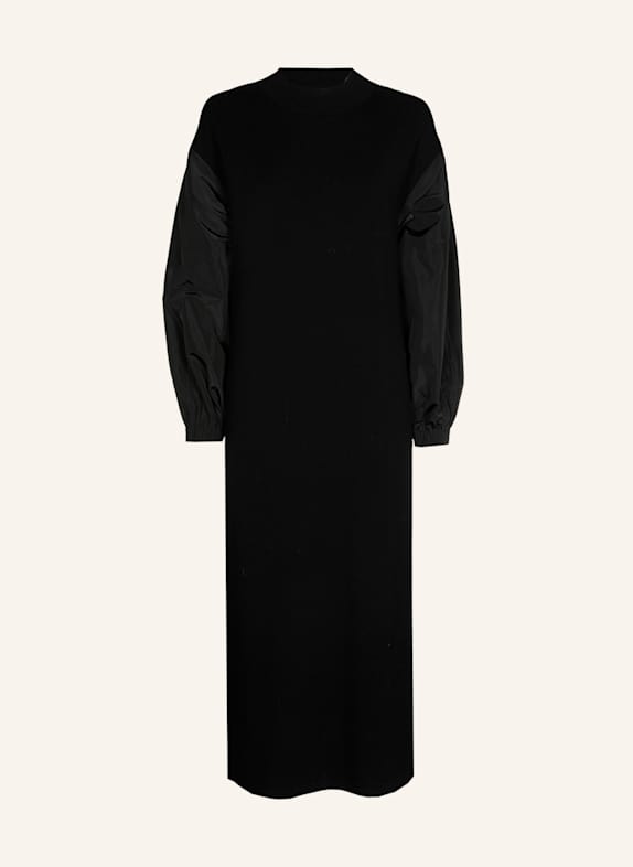 XANDRES Kleid ALBERTINNA SCHWARZ