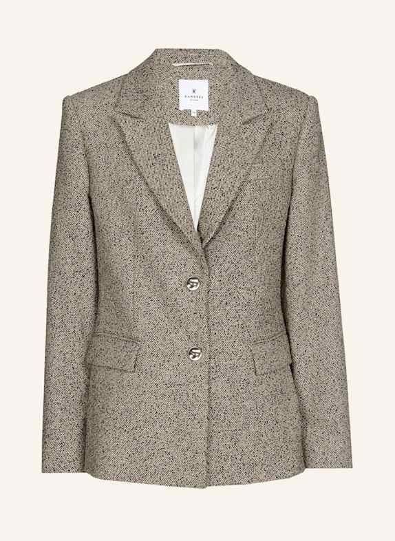 XANDRES Blazer BRIGETTAE BEIGE/ CREME