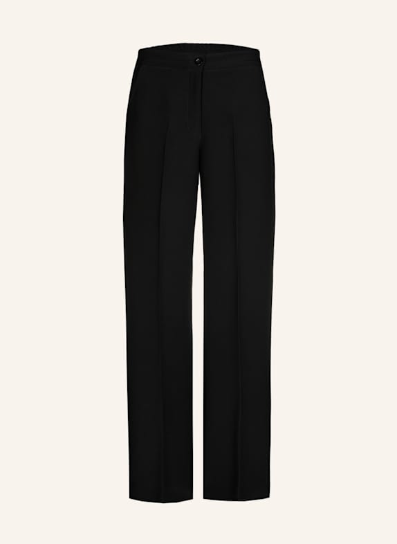 XANDRES Hosen PHOCUS SCHWARZ