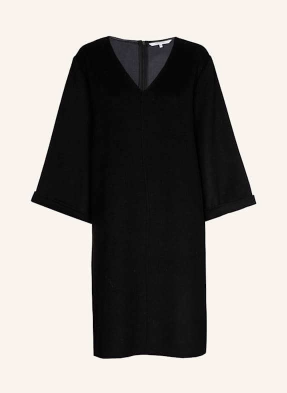 XANDRES Kleid KIBO SCHWARZ