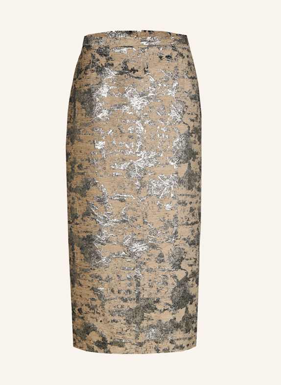 XANDRES Rock ROEF BEIGE/ CREME