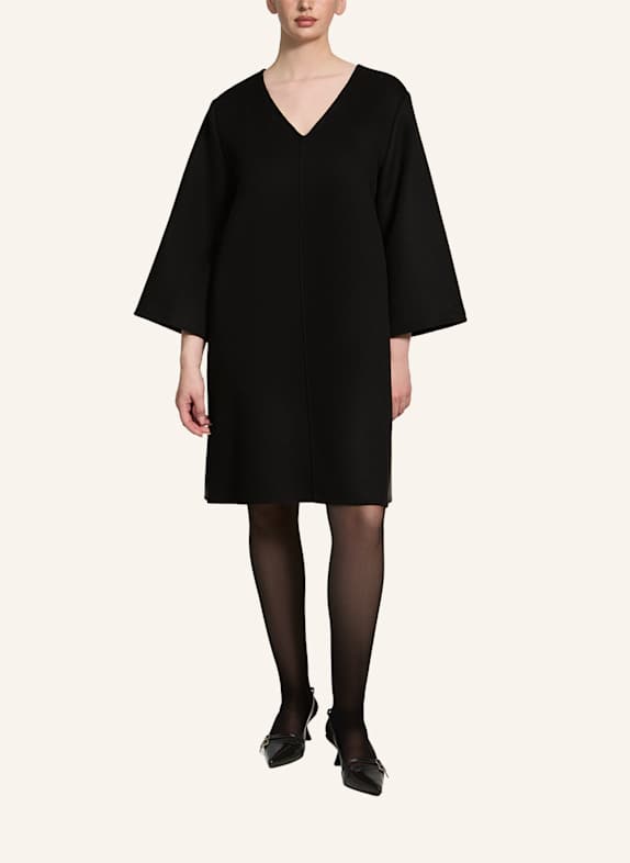 XANDRES Kleid KIBO SCHWARZ