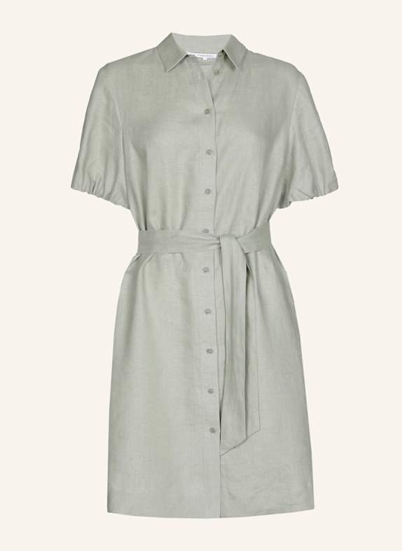 XANDRES Kleider KELIE HELLGRÜN