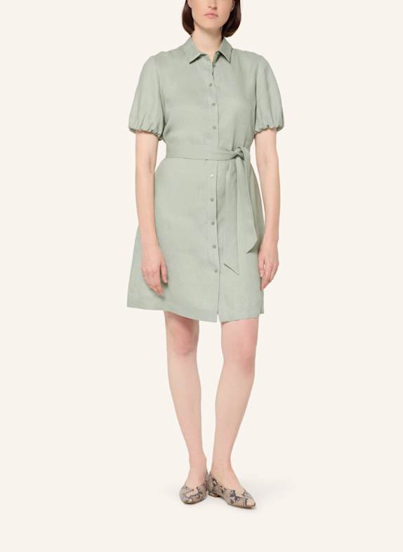 XANDRES Kleider KELIE HELLGRÜN