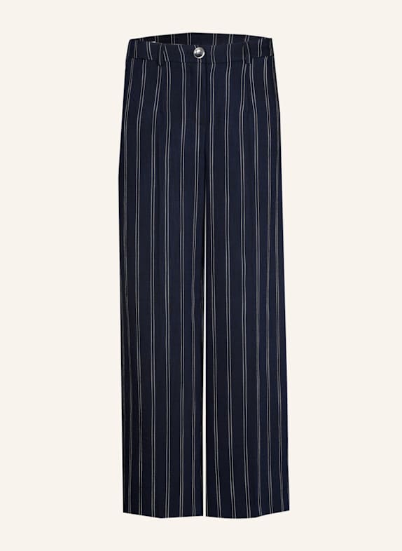 XANDRES Hosen PUNCH DUNKELBLAU/ BLAU