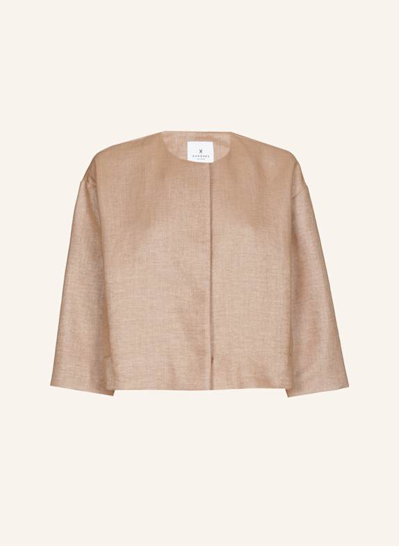 XANDRES Jacken JULIA BEIGE