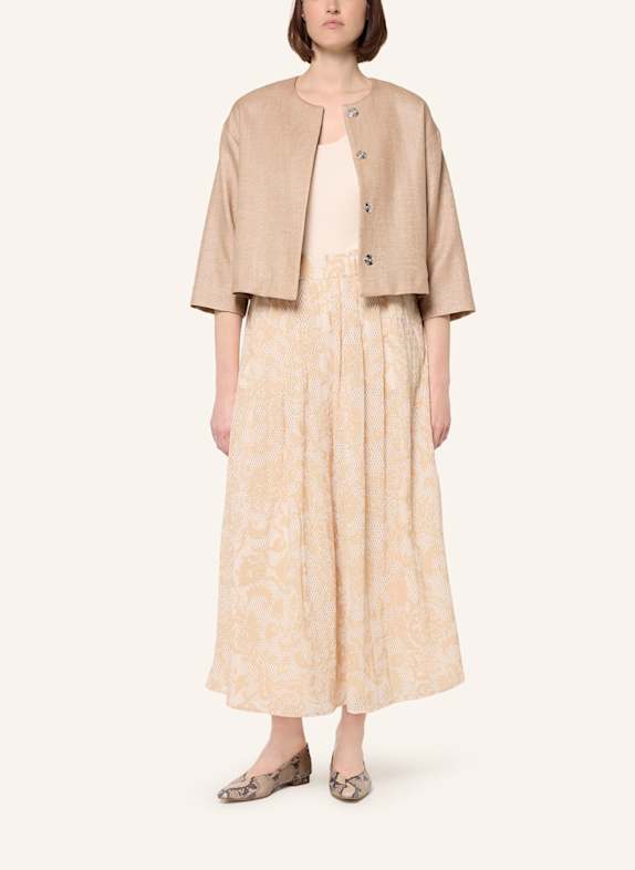 XANDRES Jacken JULIA BEIGE