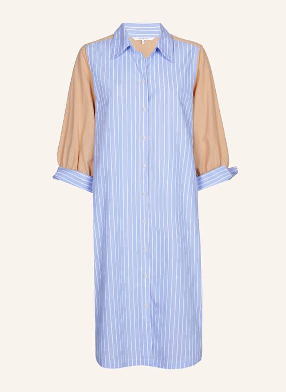 XANDRES Kleider KATRIENA BLAU