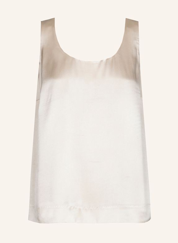XANDRES Tops TAIL BEIGE