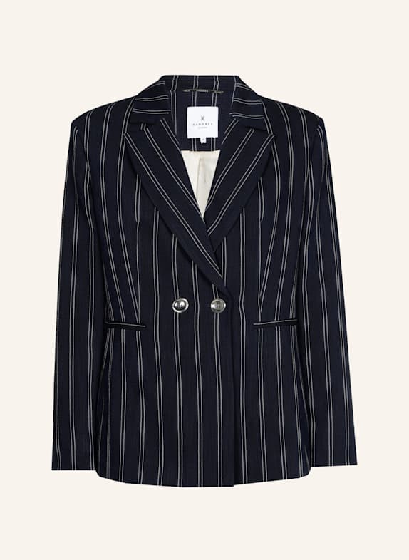 XANDRES Blazer BLISSO DUNKELBLAU/ BLAU