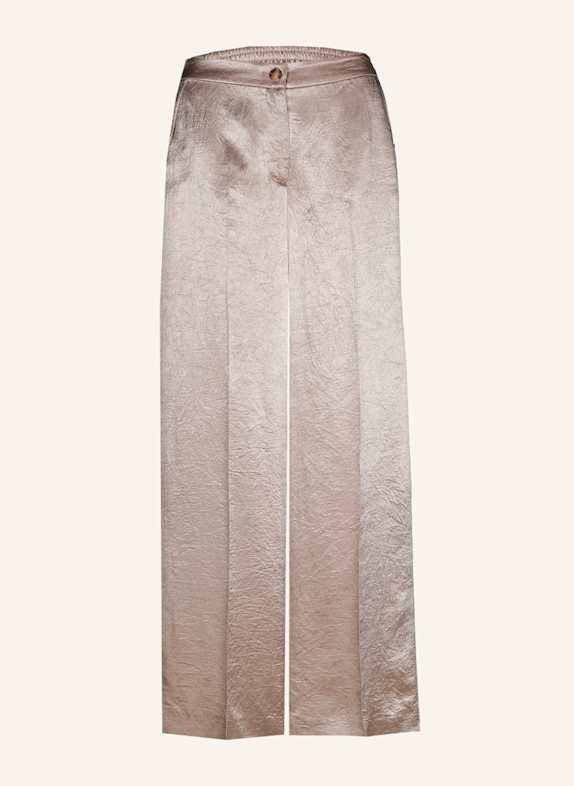 XANDRES Hosen PHOCOS BEIGE