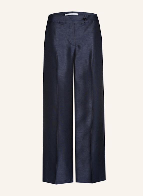 XANDRES Hosen PEYVIN DUNKELBLAU/ BLAU