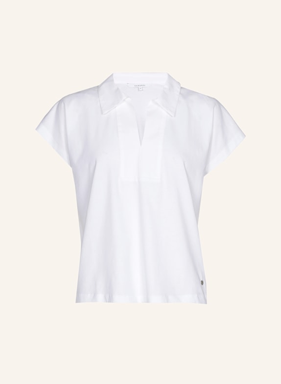 XANDRES Shirts FATOS WEISS