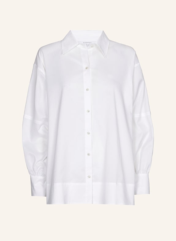 XANDRES Blusen & Hemden HESSIA WEISS