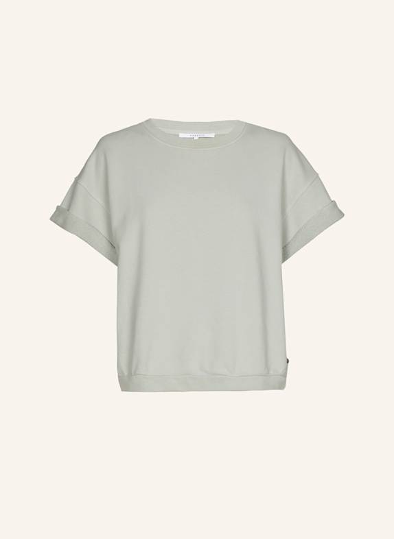 XANDRES Pullover FIENNE HELLGRÜN