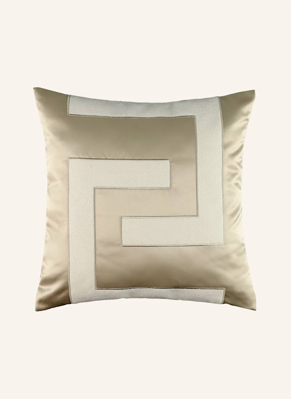 SPORTALM Zierkissenhülle CUBE BEIGE