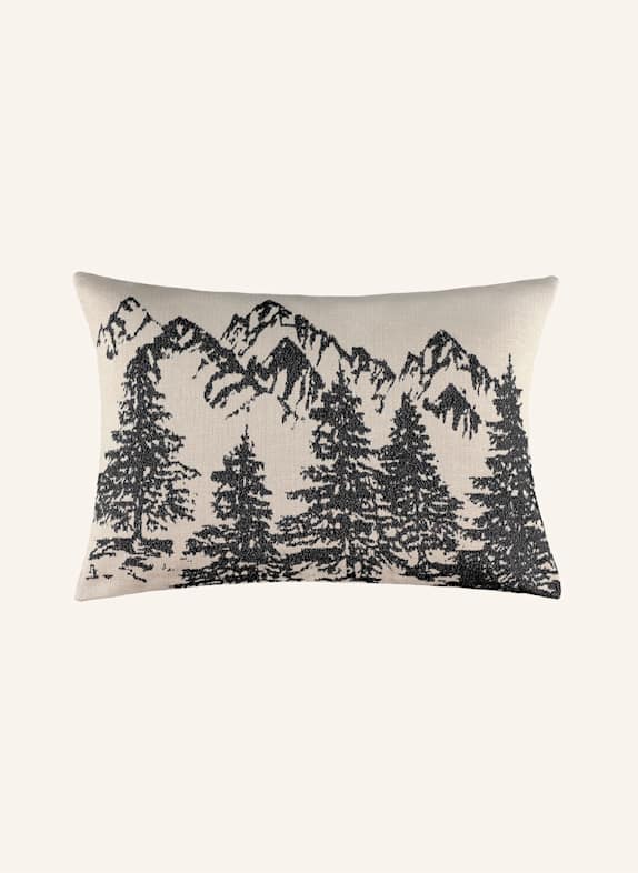 SPORTALM Zierkissenhülle MOUNTAIN CAMEL