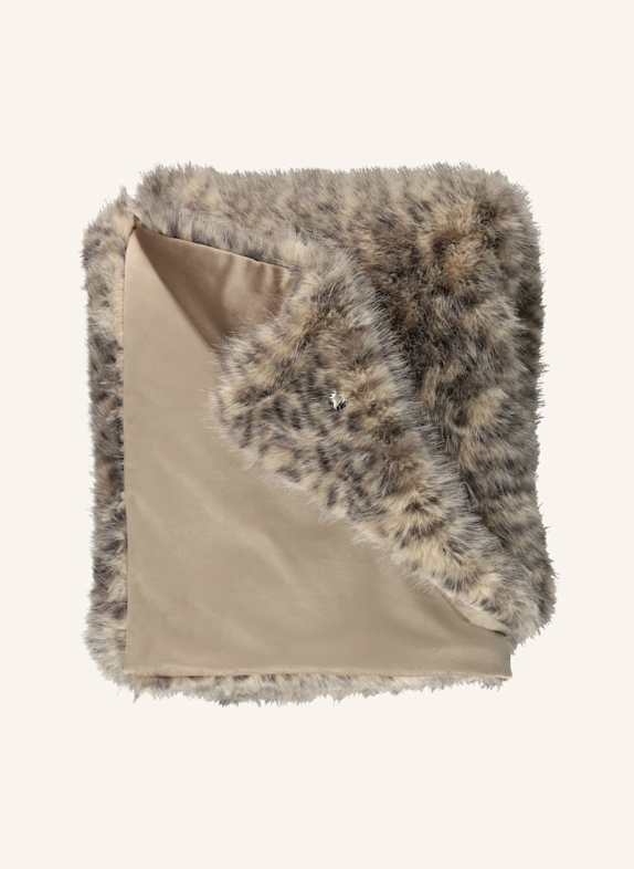 SPORTALM Wohndecke LEO BRAUN