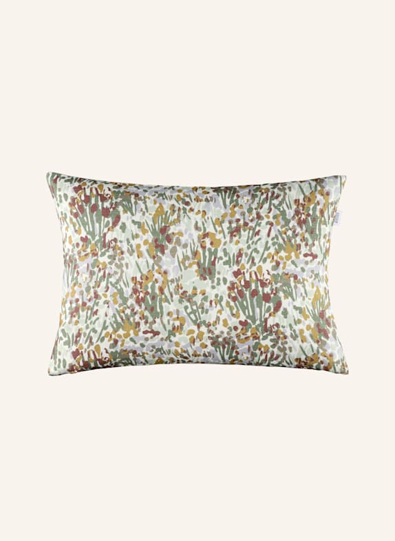 SCHÖNER WOHNEN KOLLEKTION Kissenhülle FS2026 MINT