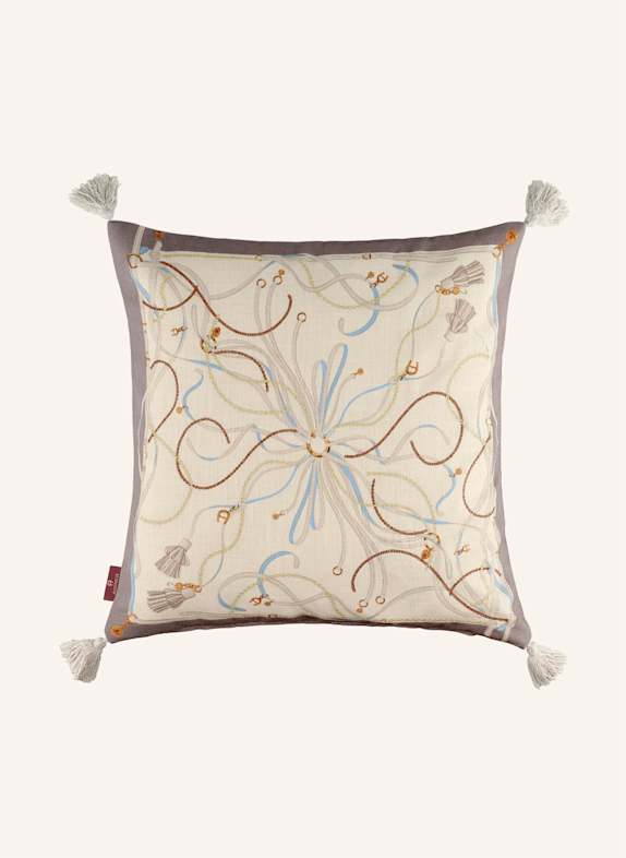 AIGNER Zierkissenhülle DEBBIE BEIGE