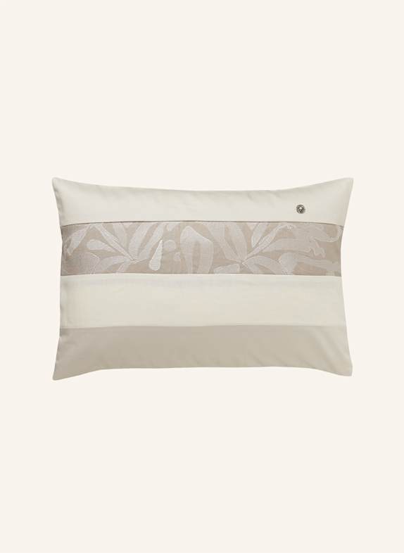 SPORTALM Zierkissenhülle CATCH BEIGE