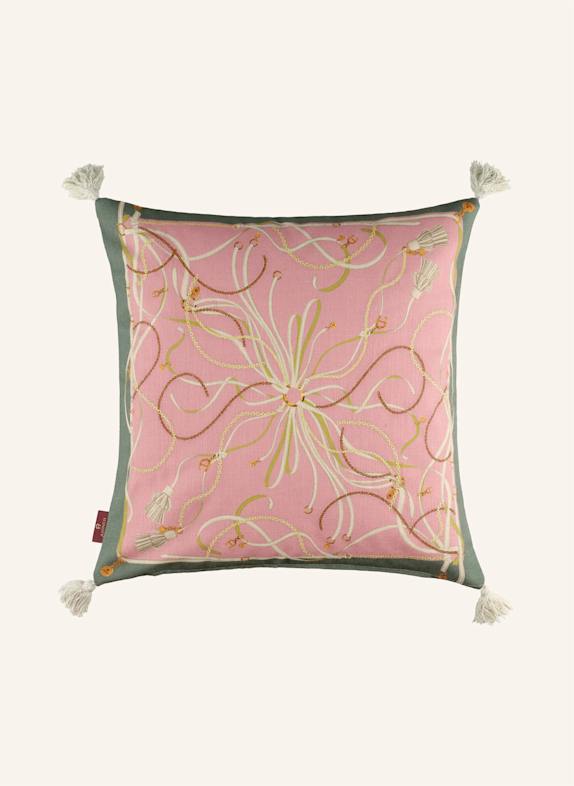 AIGNER Zierkissenhülle DEBBIE ROSA