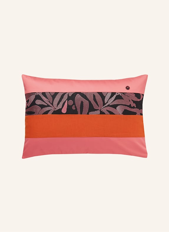 SPORTALM Zierkissenhülle CATCH PINK