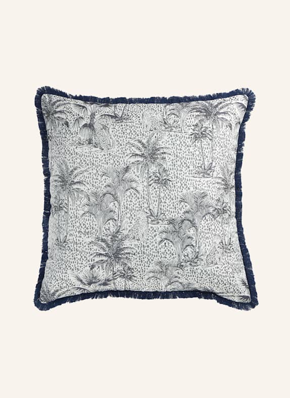 SPORTALM Kissenhülle Kissenhüllen FS26 BLAU