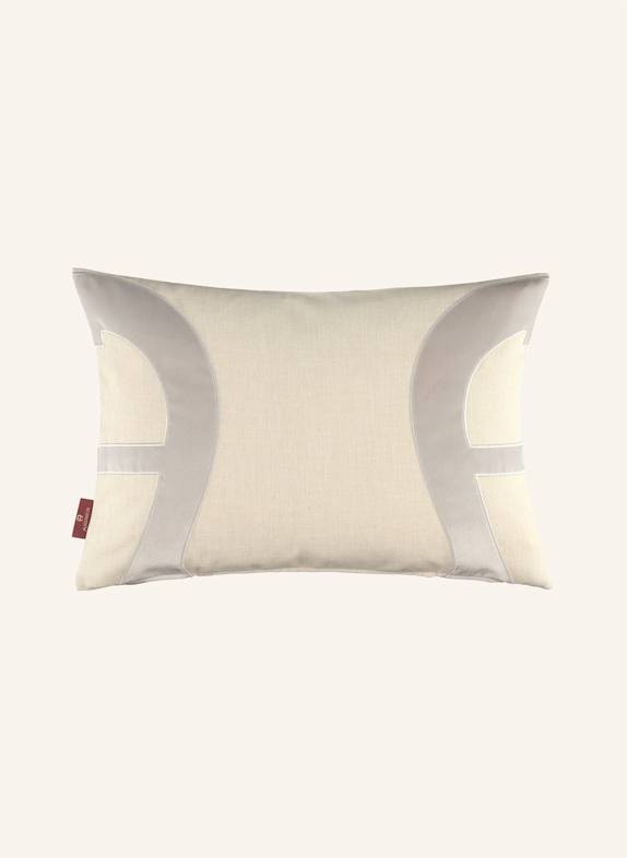 AIGNER Zierkissenhülle DEBORAH BEIGE