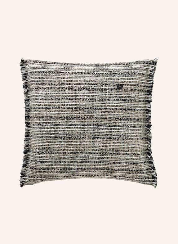 SPORTALM Zierkissenhülle CHOICE SCHWARZ