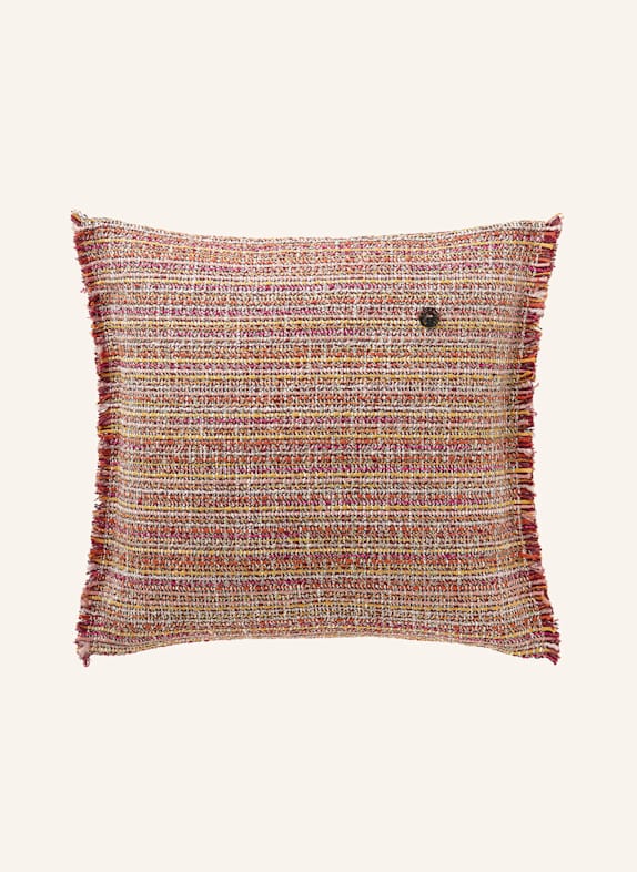 SPORTALM Zierkissenhülle CHOICE BLAU