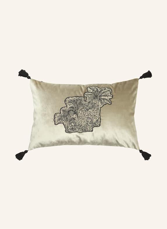 SPORTALM Kissenhülle Kissenhüllen FS26 NUDE