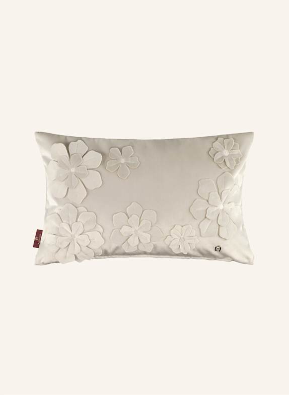 AIGNER Zierkissenhülle ROSALIA BEIGE